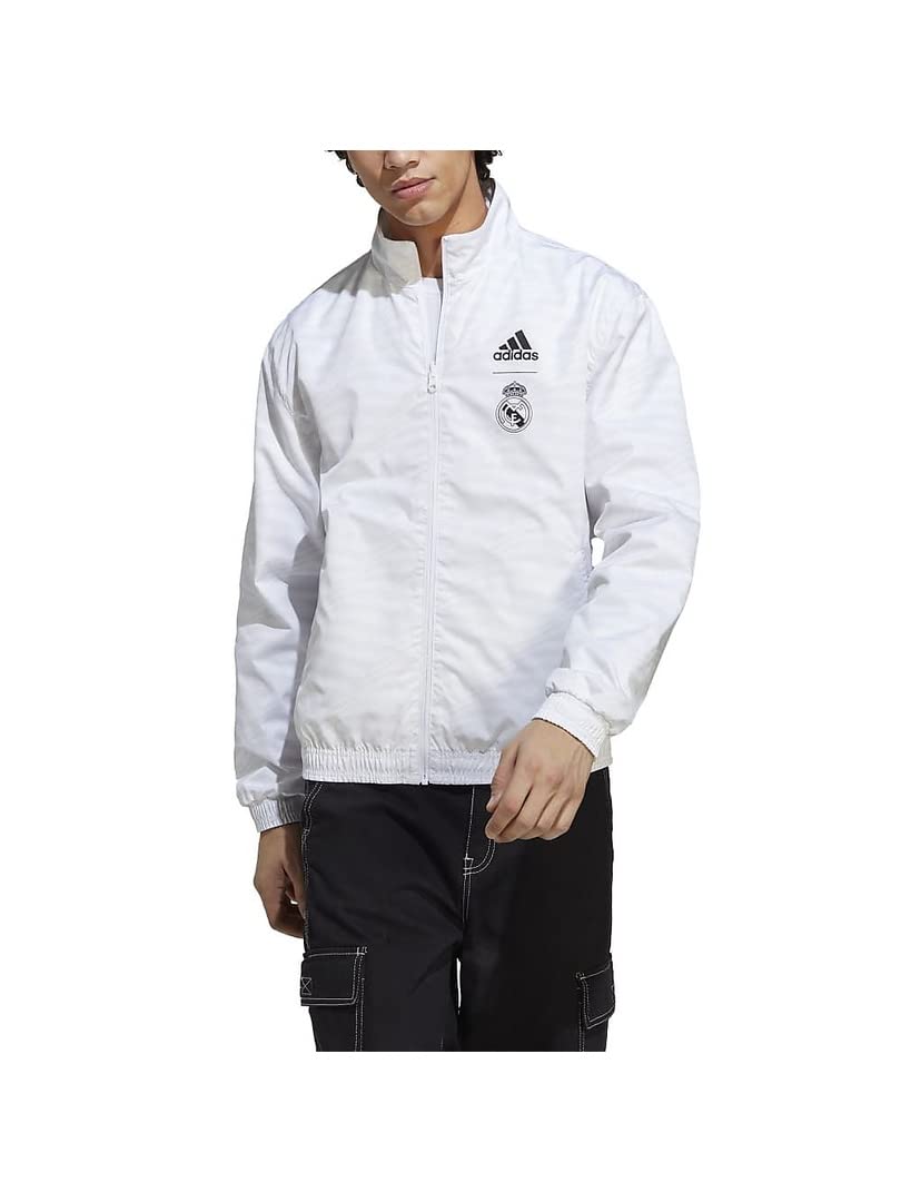 Amazon.co.jp: adidas(アディダス) レアル・マドリード アンセム